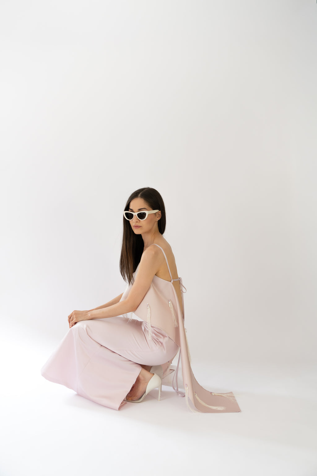 Selene skirt