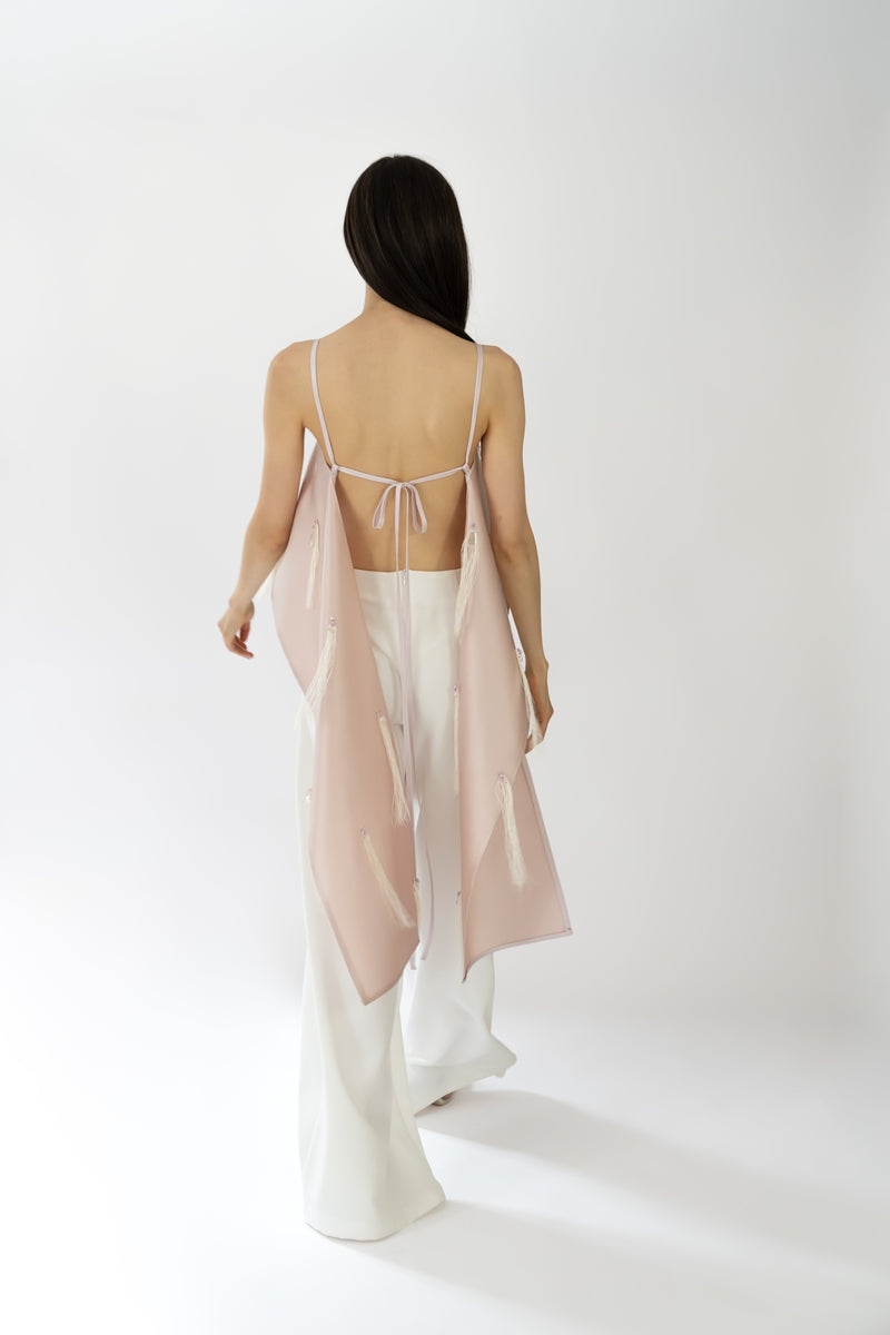Elara Top