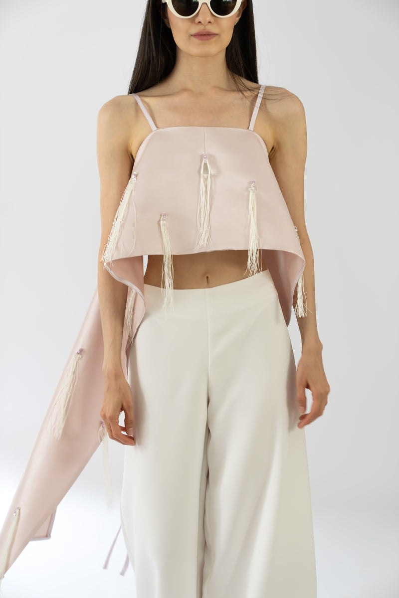 Elara Top