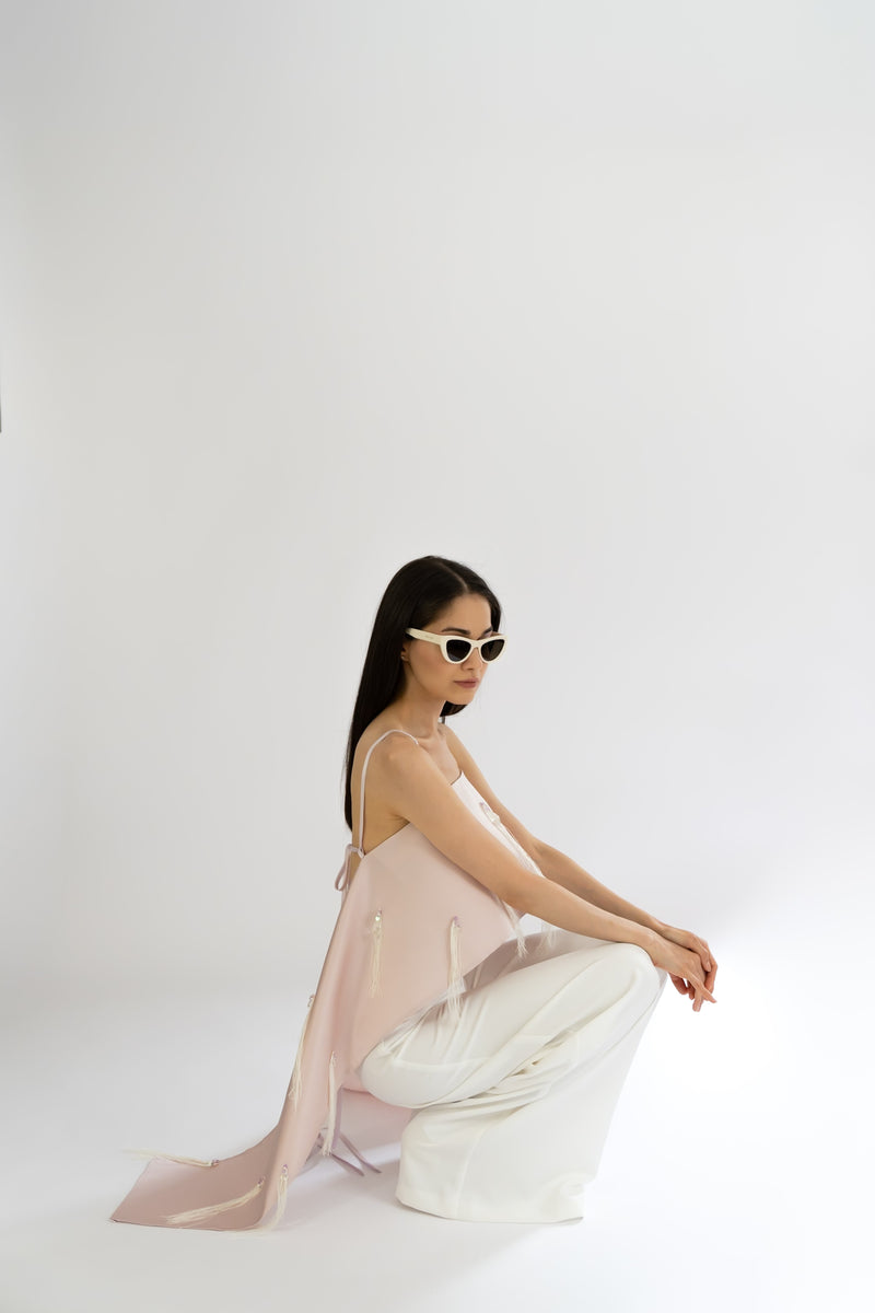 Elara Top